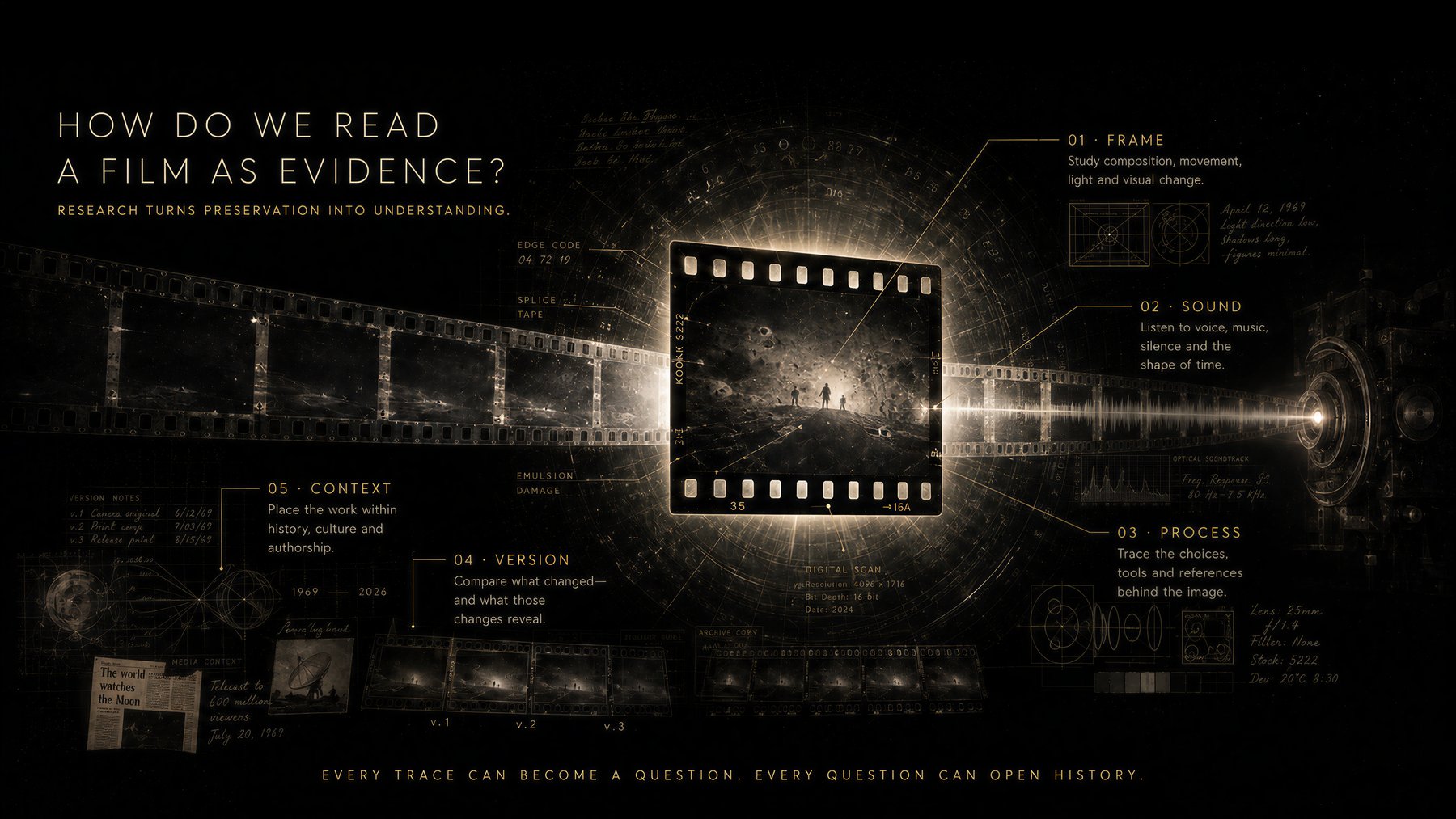 AI Film Museum — Archive section 4